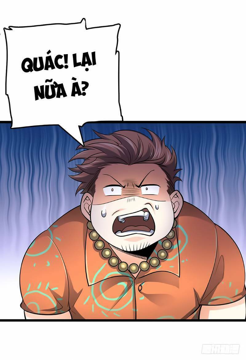 Đại Vương Tha Mạng Chapter 47 - Trang 2