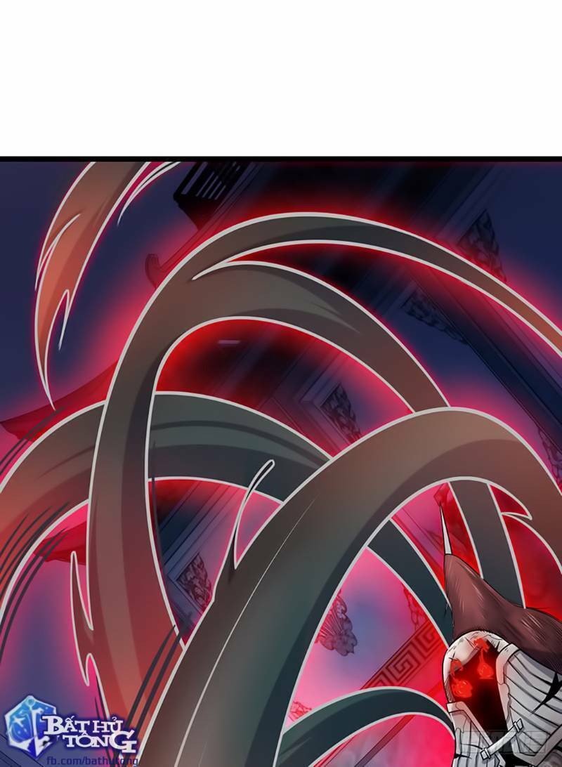 Đại Vương Tha Mạng Chapter 47 - Trang 2