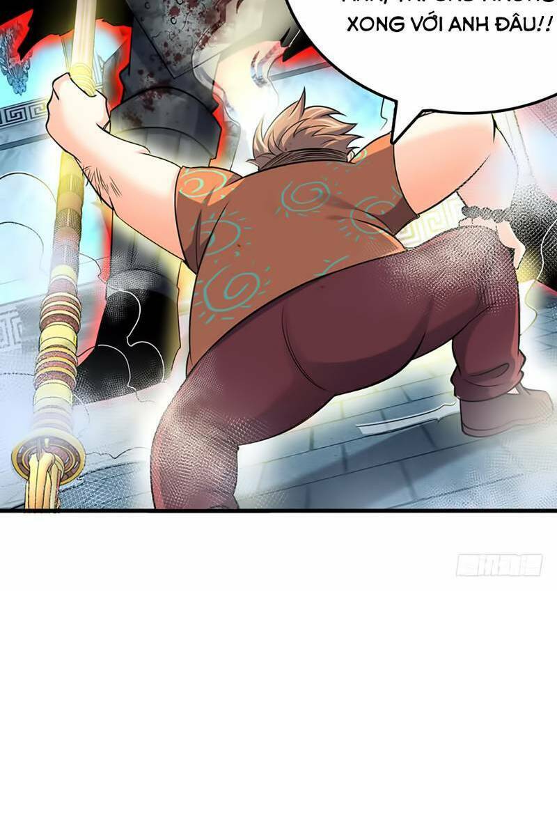 Đại Vương Tha Mạng Chapter 47 - Trang 2