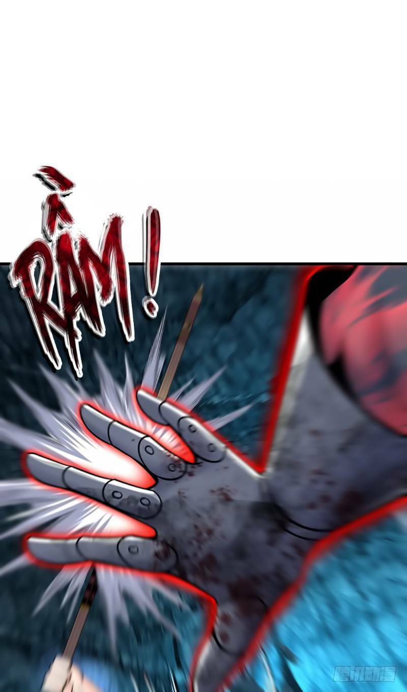 Đại Vương Tha Mạng Chapter 47 - Trang 2