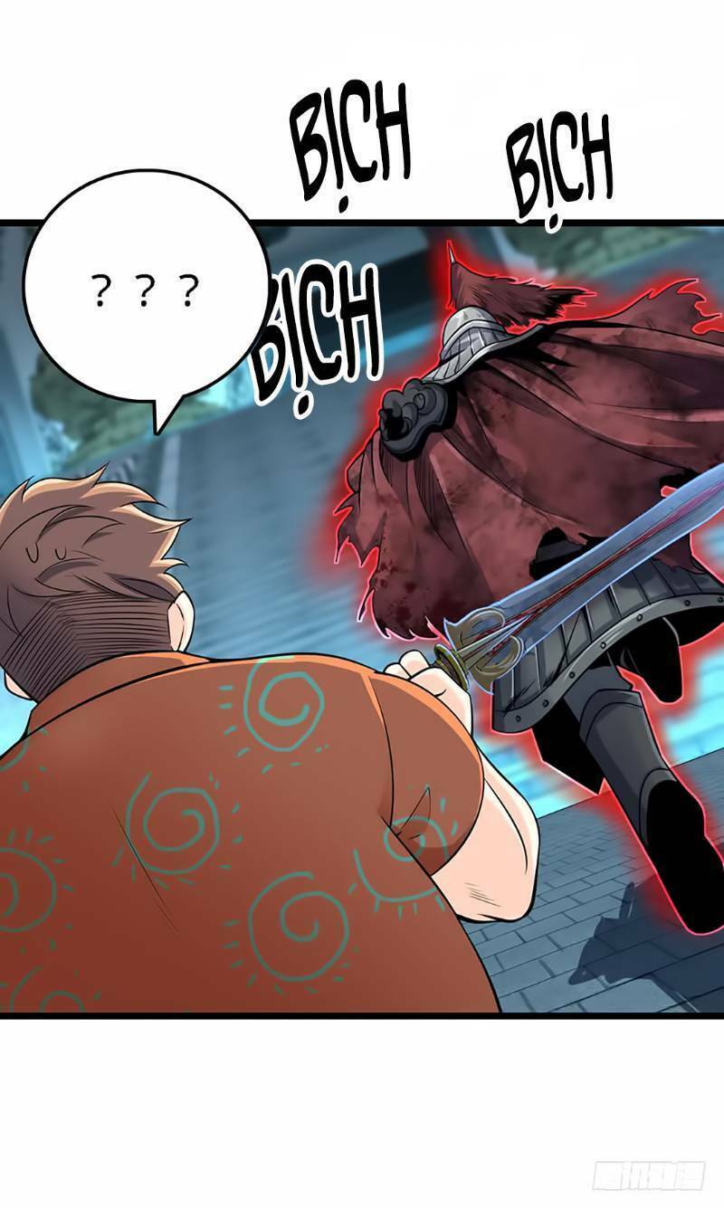 Đại Vương Tha Mạng Chapter 47 - Trang 2