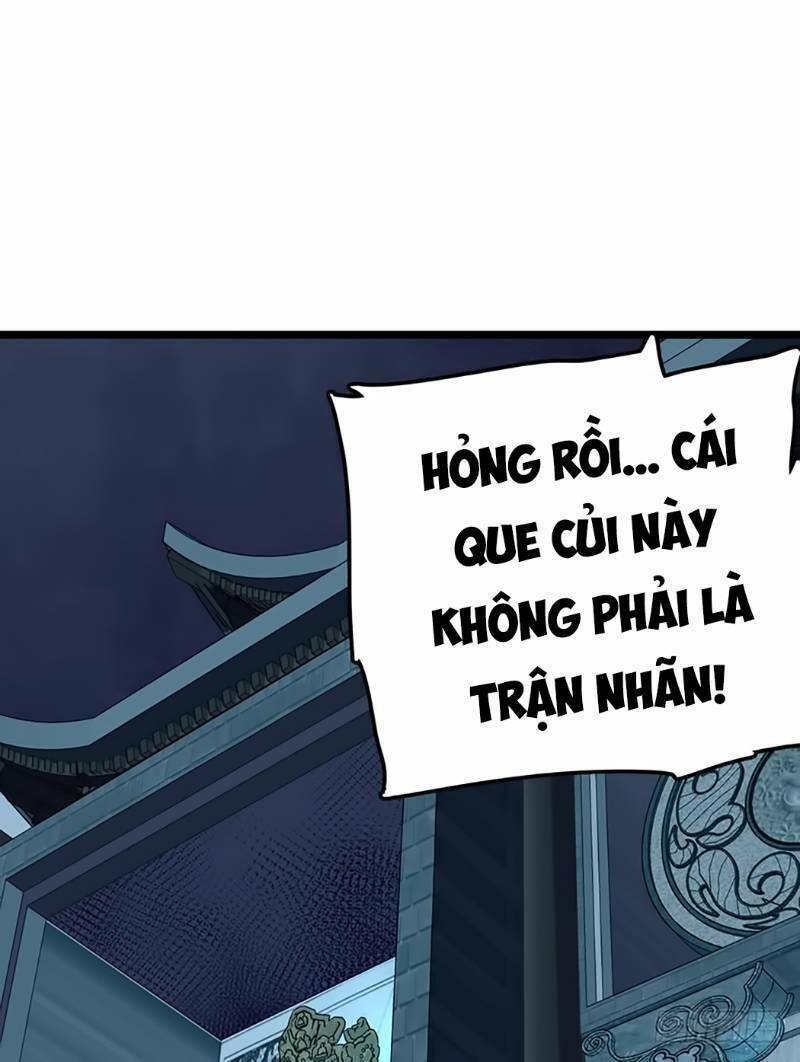 Đại Vương Tha Mạng Chapter 47 - Trang 2