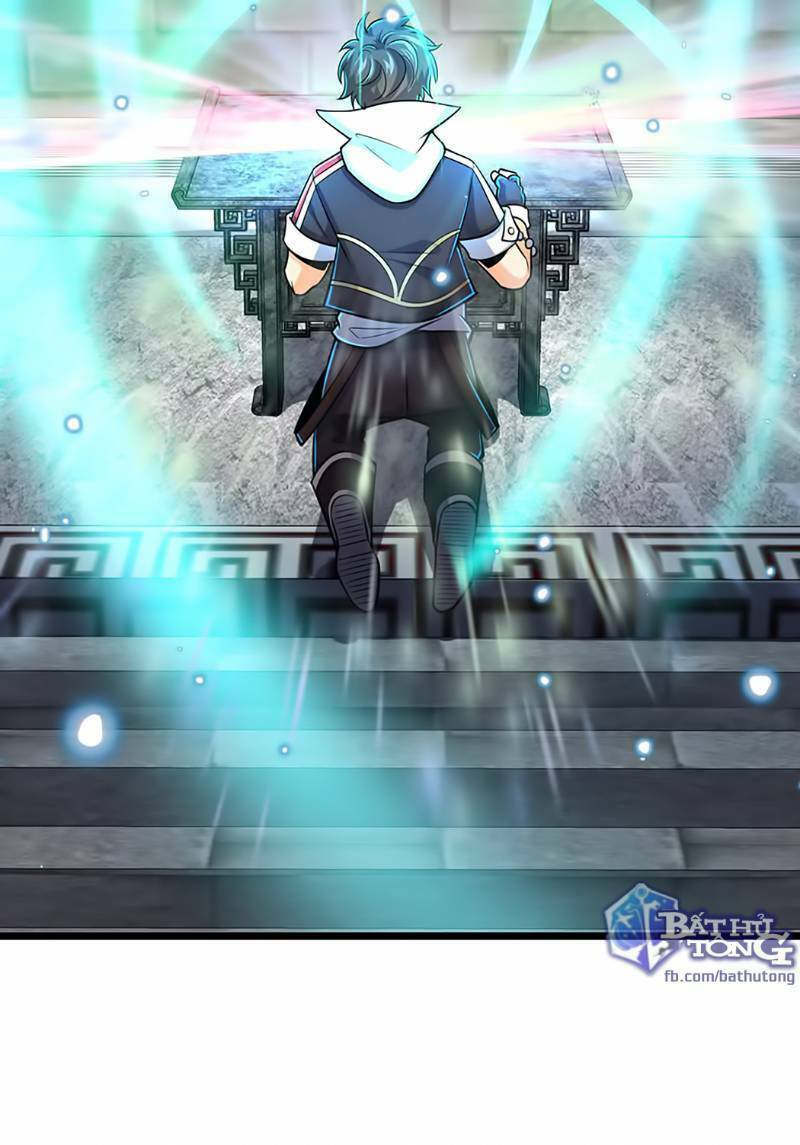 Đại Vương Tha Mạng Chapter 47 - Trang 2