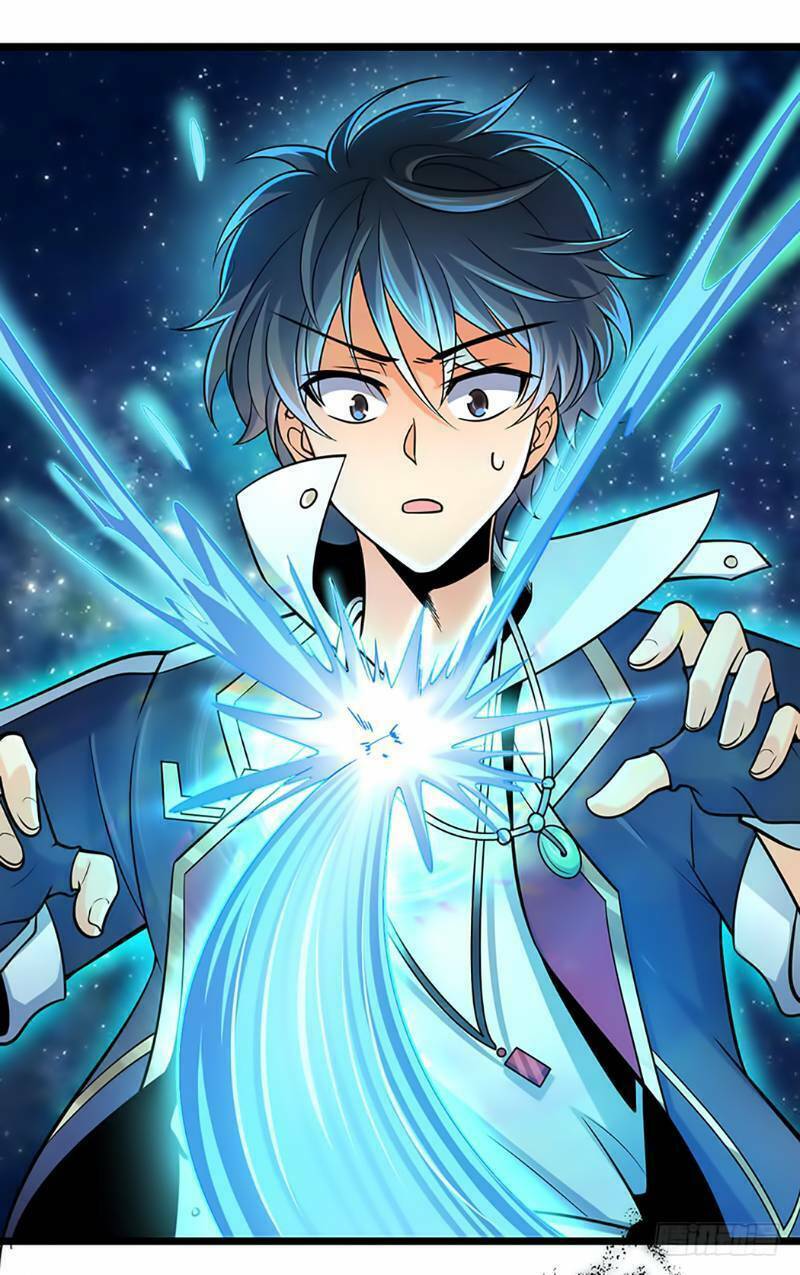 Đại Vương Tha Mạng Chapter 47 - Trang 2