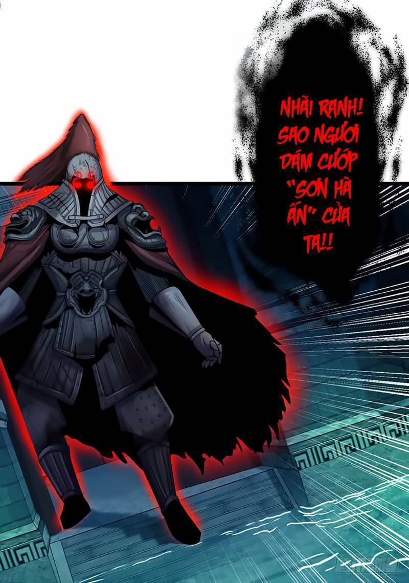 Đại Vương Tha Mạng Chapter 47 - Trang 2