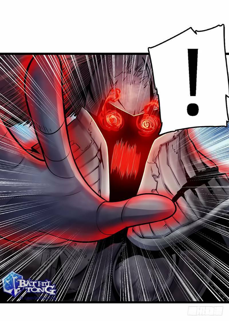 Đại Vương Tha Mạng Chapter 47 - Trang 2