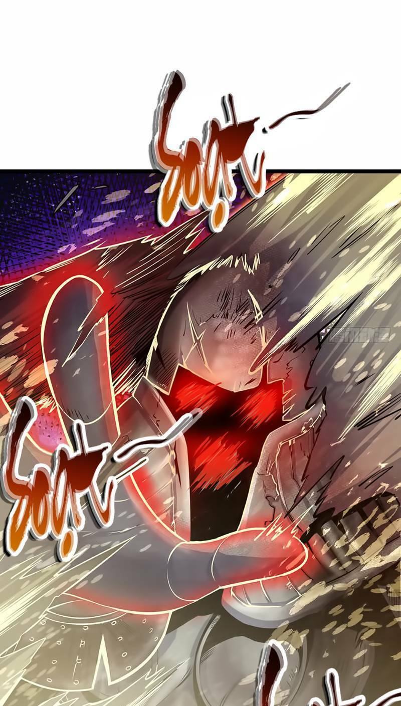 Đại Vương Tha Mạng Chapter 47 - Trang 2