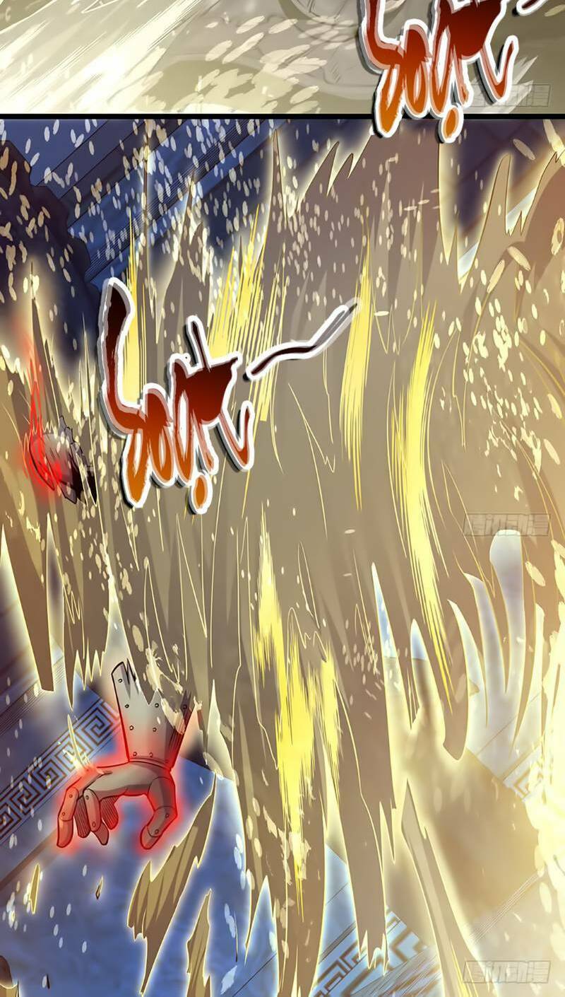 Đại Vương Tha Mạng Chapter 47 - Trang 2