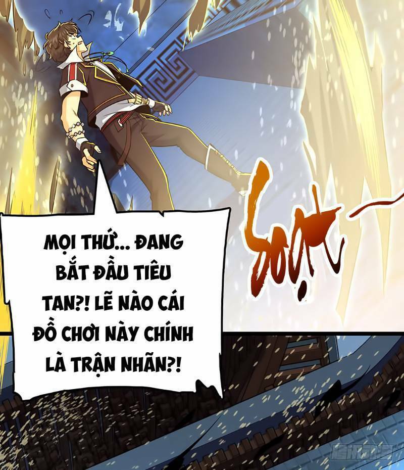 Đại Vương Tha Mạng Chapter 47 - Trang 2