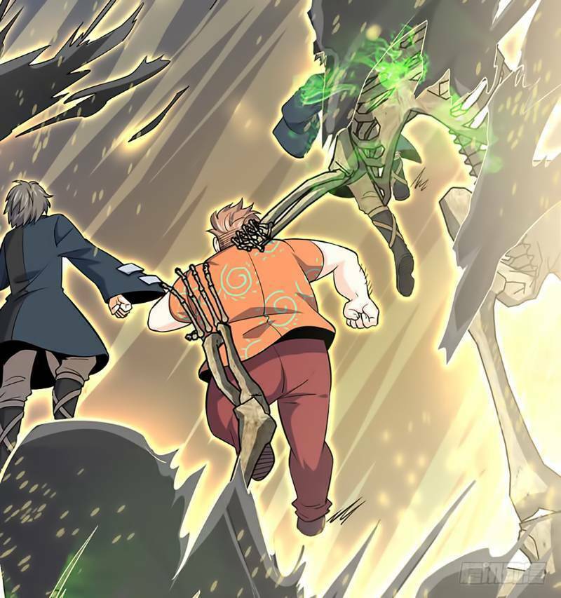 Đại Vương Tha Mạng Chapter 47 - Trang 2