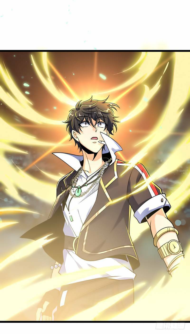 Đại Vương Tha Mạng Chapter 47 - Trang 2