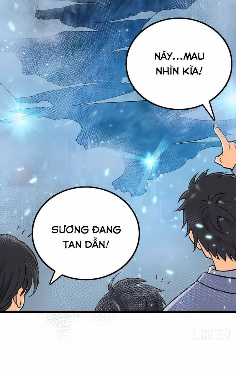 Đại Vương Tha Mạng Chapter 47 - Trang 2