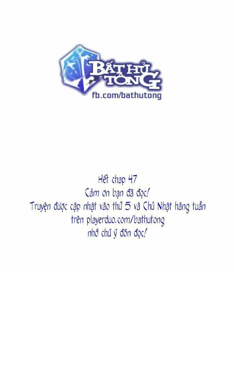 Đại Vương Tha Mạng Chapter 47 - Trang 2