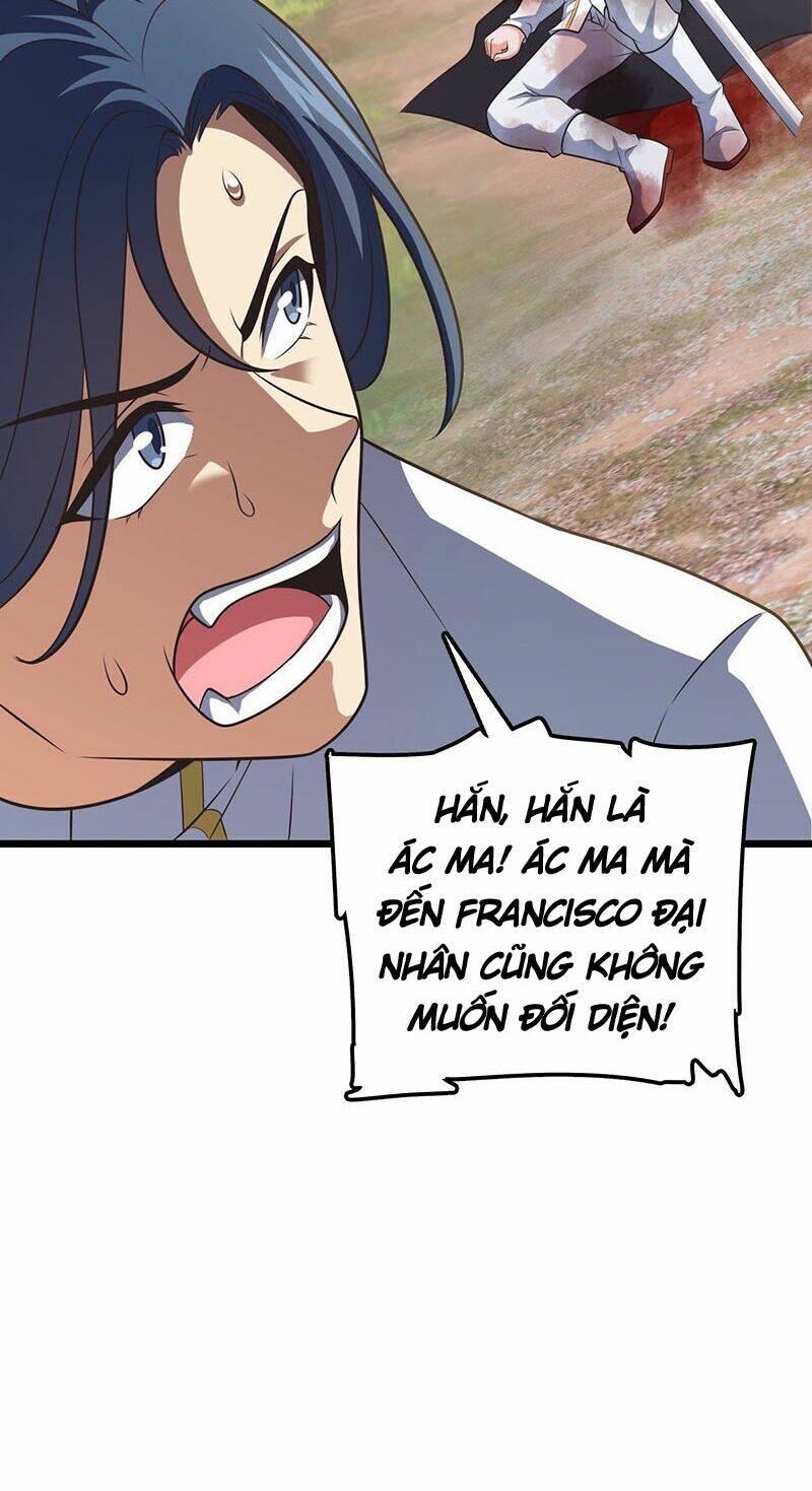 Đại Vương Tha Mạng Chapter 470 - Trang 2