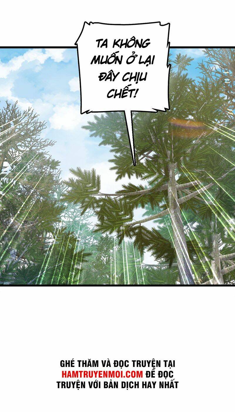 Đại Vương Tha Mạng Chapter 470 - Trang 2