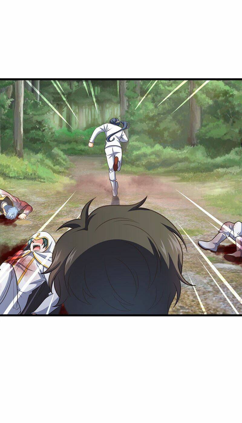 Đại Vương Tha Mạng Chapter 470 - Trang 2