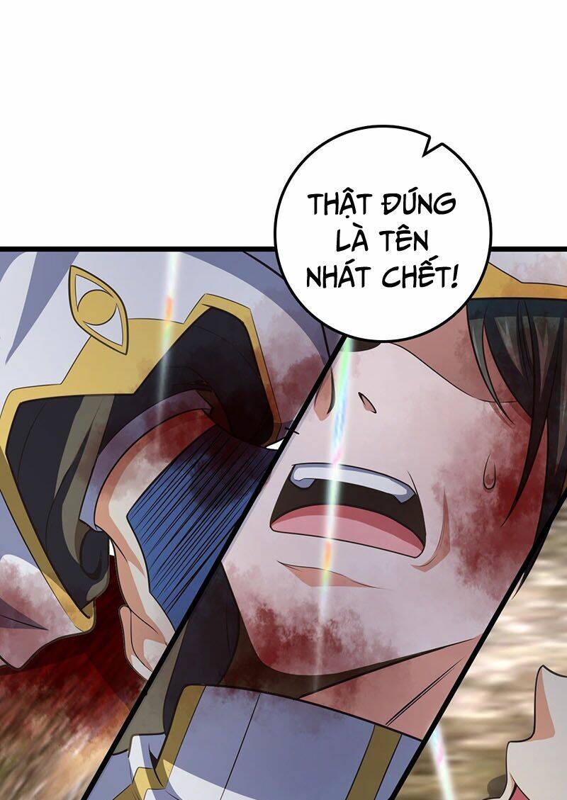 Đại Vương Tha Mạng Chapter 470 - Trang 2