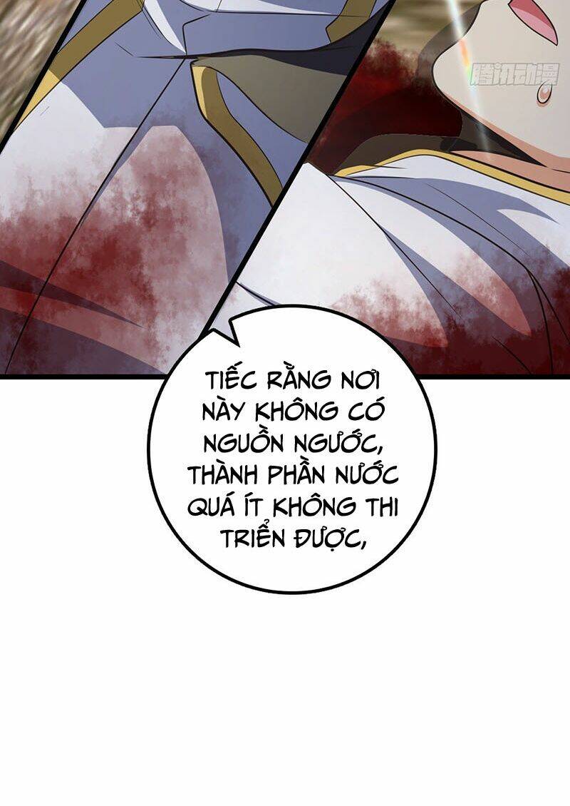 Đại Vương Tha Mạng Chapter 470 - Trang 2