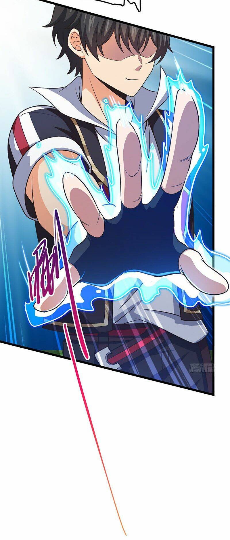 Đại Vương Tha Mạng Chapter 470 - Trang 2