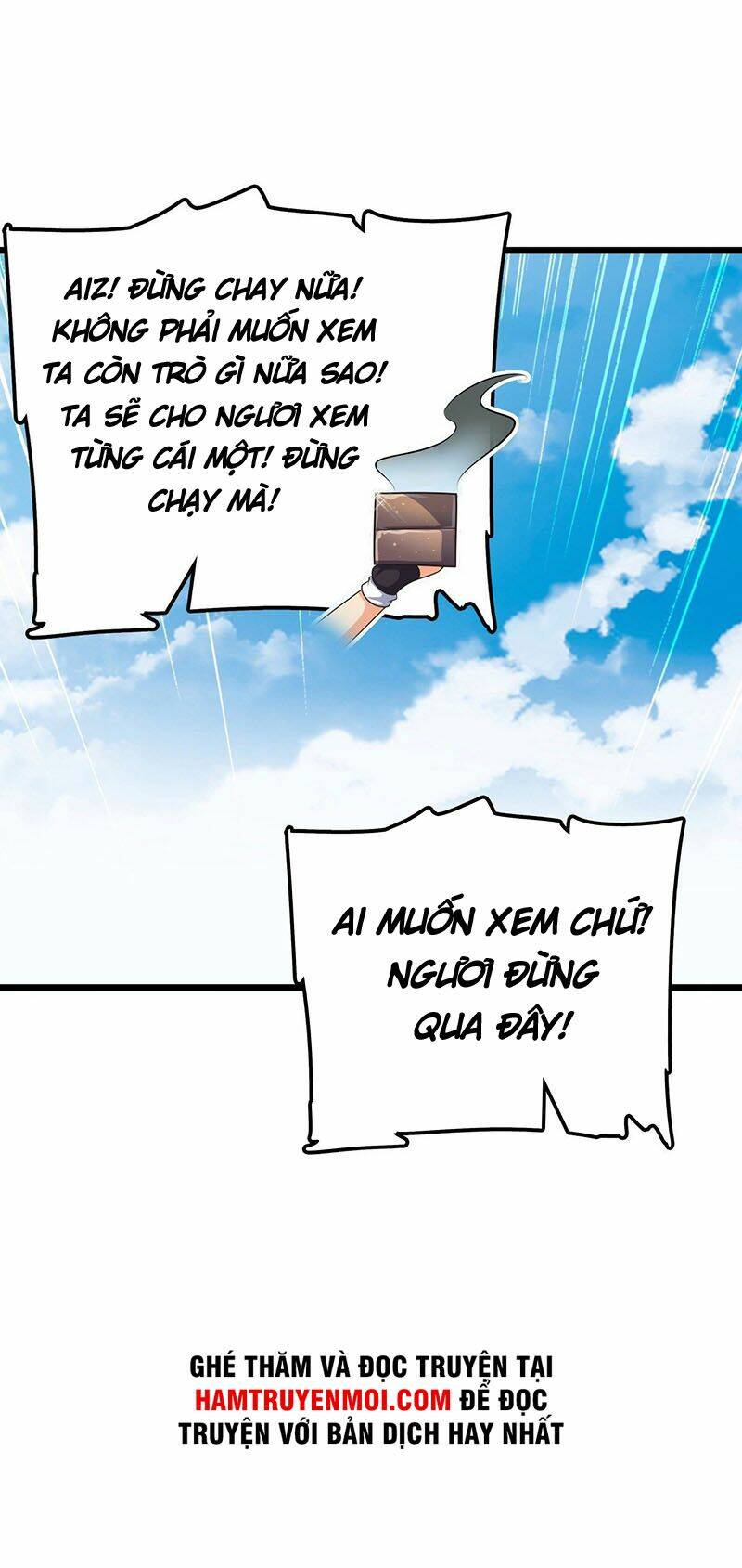 Đại Vương Tha Mạng Chapter 470 - Trang 2