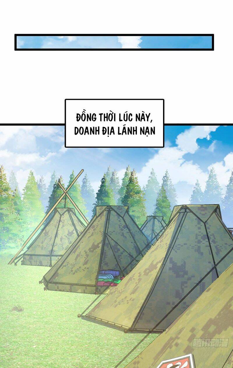 Đại Vương Tha Mạng Chapter 470 - Trang 2