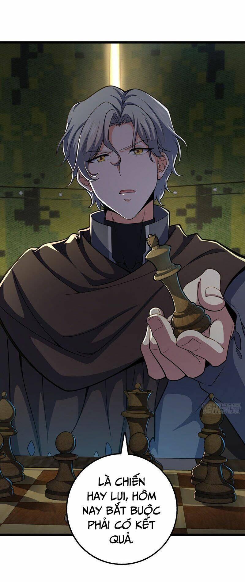 Đại Vương Tha Mạng Chapter 470 - Trang 2