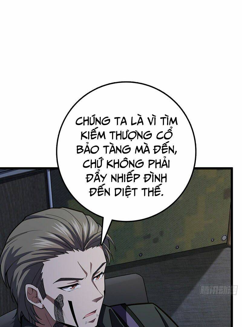 Đại Vương Tha Mạng Chapter 470 - Trang 2
