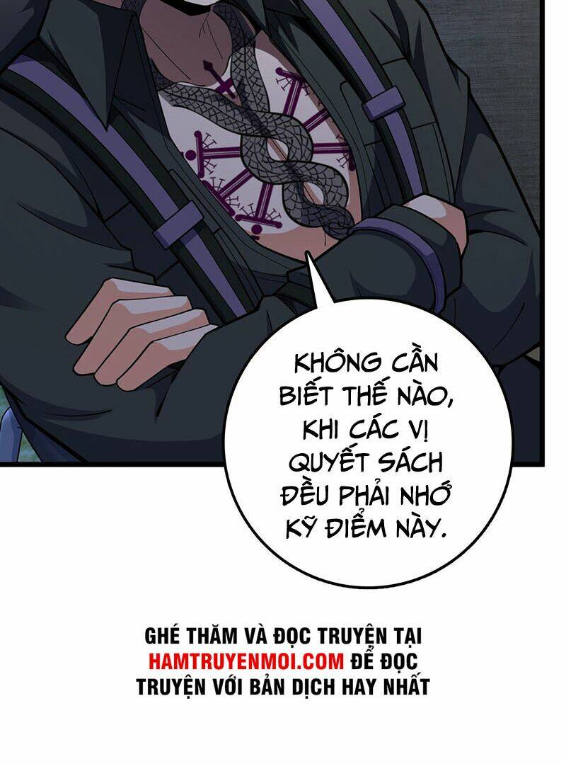 Đại Vương Tha Mạng Chapter 470 - Trang 2