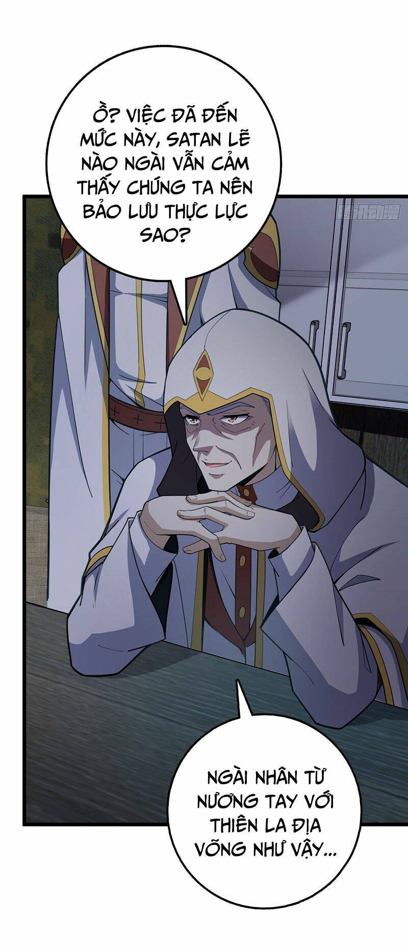 Đại Vương Tha Mạng Chapter 470 - Trang 2