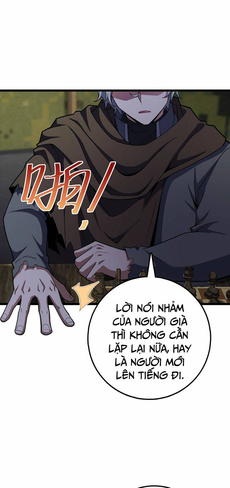 Đại Vương Tha Mạng Chapter 470 - Trang 2