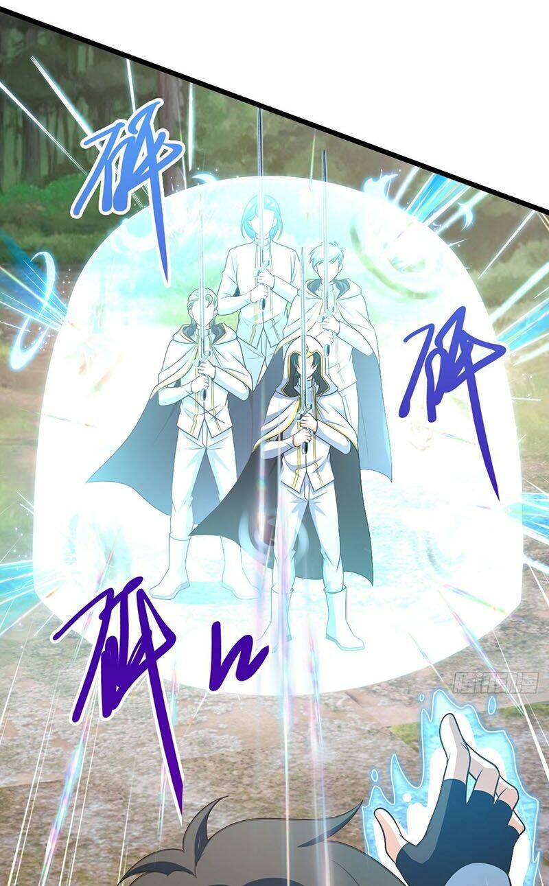 Đại Vương Tha Mạng Chapter 470 - Trang 2