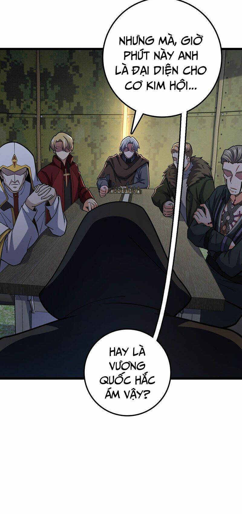 Đại Vương Tha Mạng Chapter 470 - Trang 2