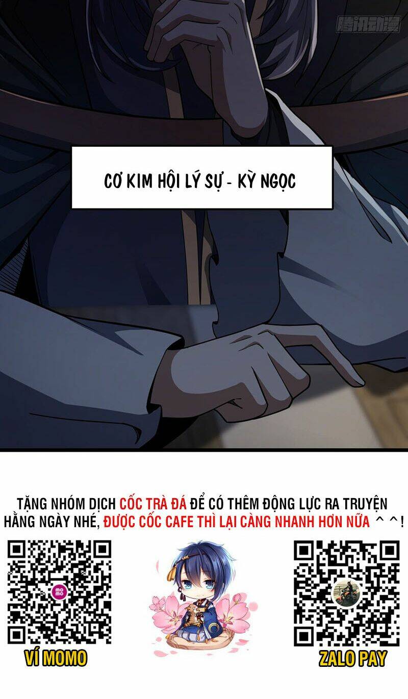 Đại Vương Tha Mạng Chapter 470 - Trang 2