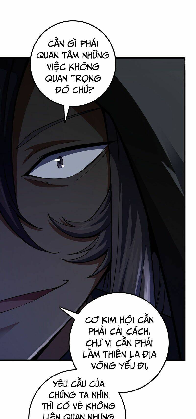 Đại Vương Tha Mạng Chapter 470 - Trang 2