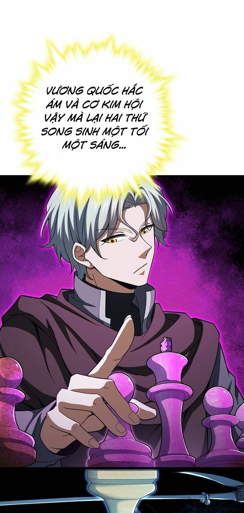 Đại Vương Tha Mạng Chapter 470 - Trang 2