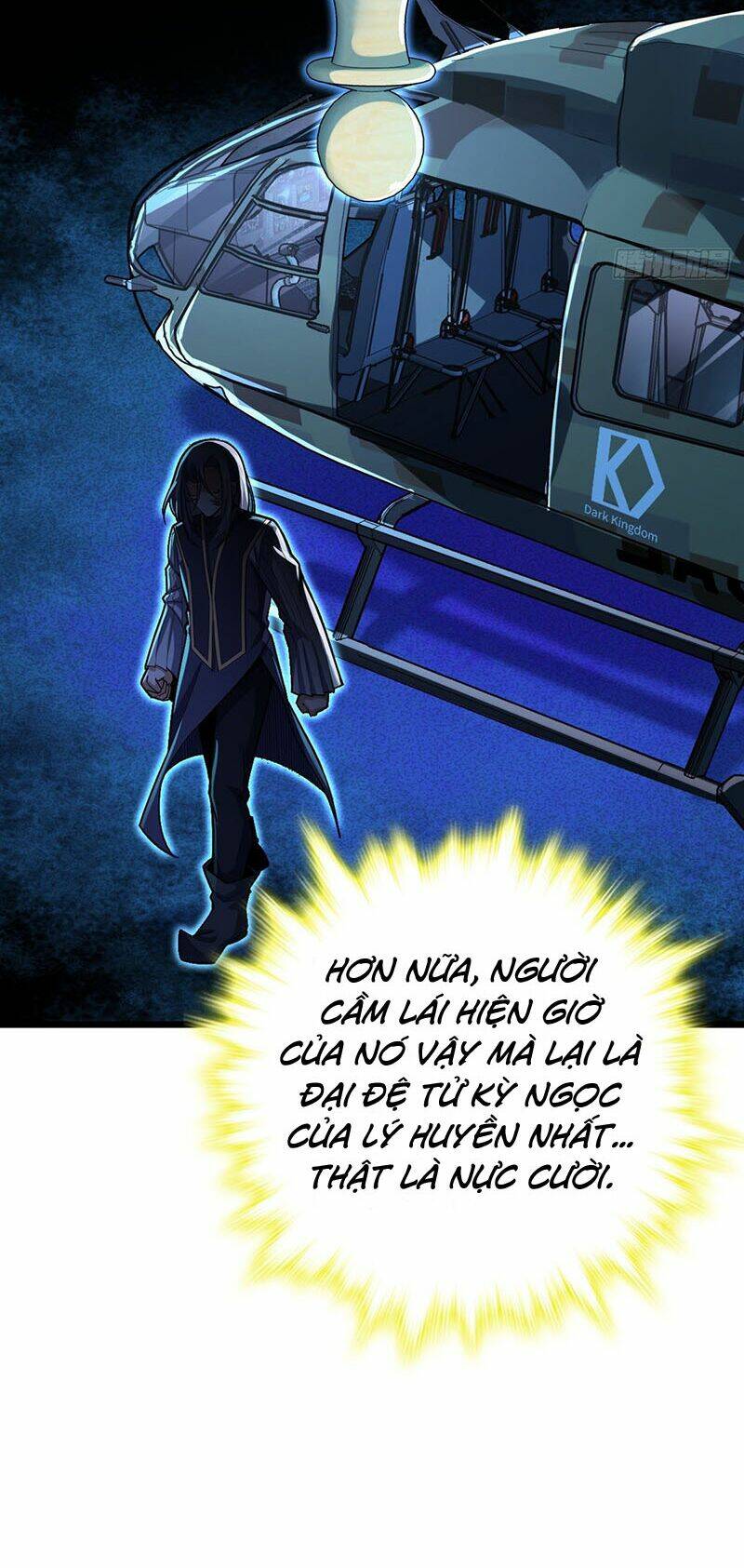 Đại Vương Tha Mạng Chapter 470 - Trang 2