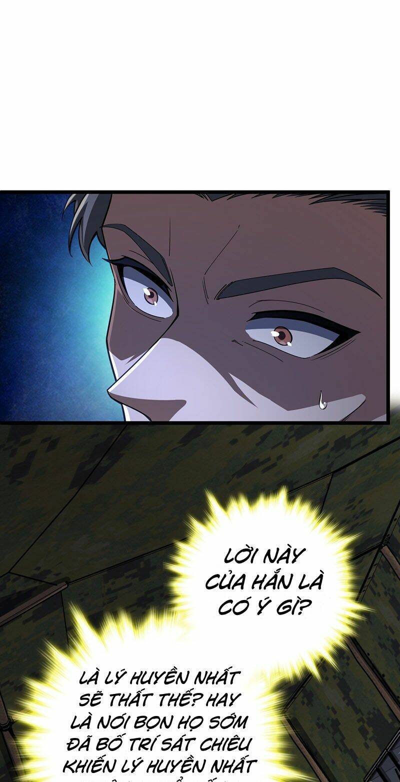 Đại Vương Tha Mạng Chapter 470 - Trang 2