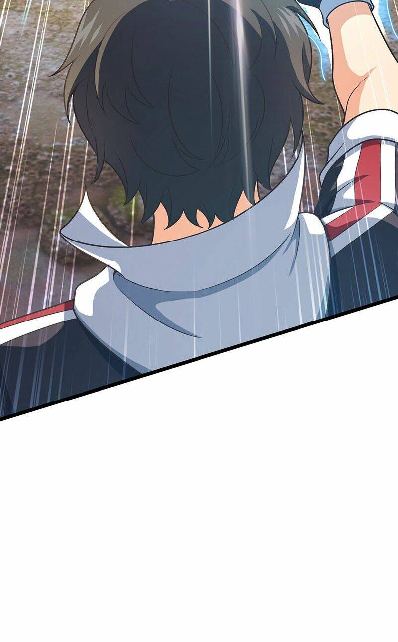 Đại Vương Tha Mạng Chapter 470 - Trang 2