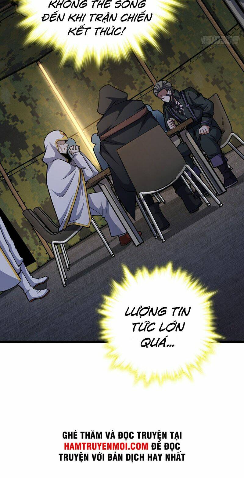 Đại Vương Tha Mạng Chapter 470 - Trang 2