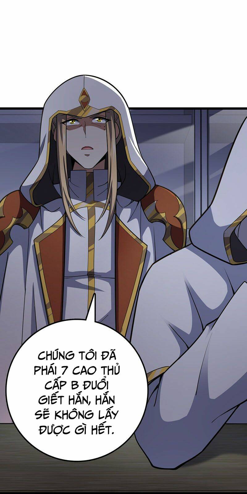 Đại Vương Tha Mạng Chapter 470 - Trang 2