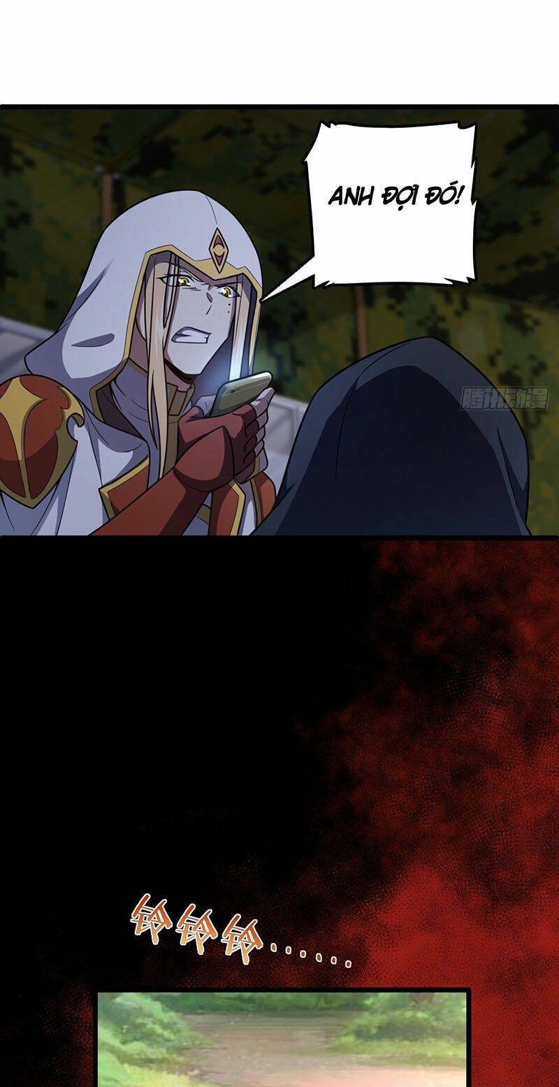Đại Vương Tha Mạng Chapter 470 - Trang 2