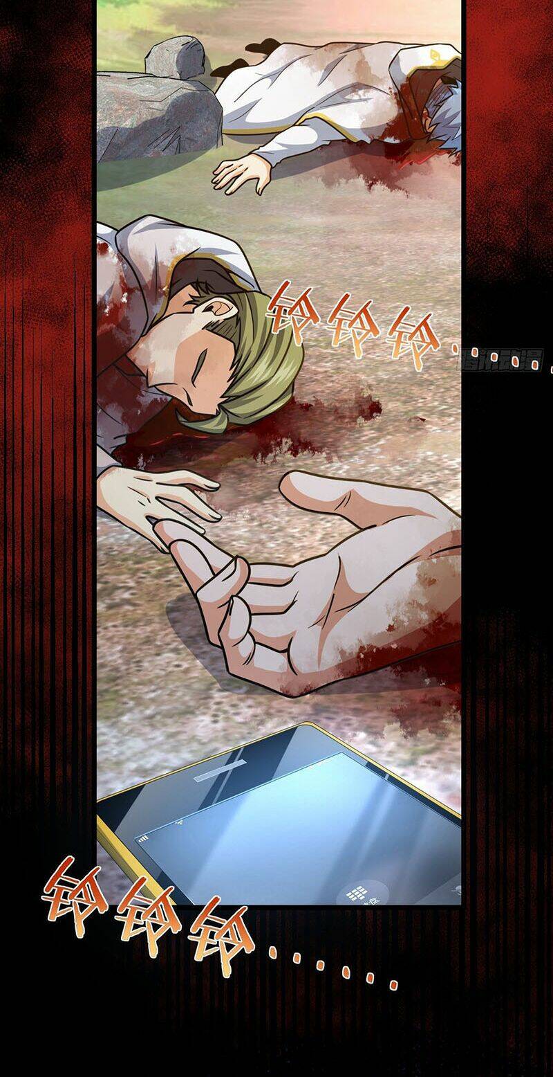 Đại Vương Tha Mạng Chapter 470 - Trang 2