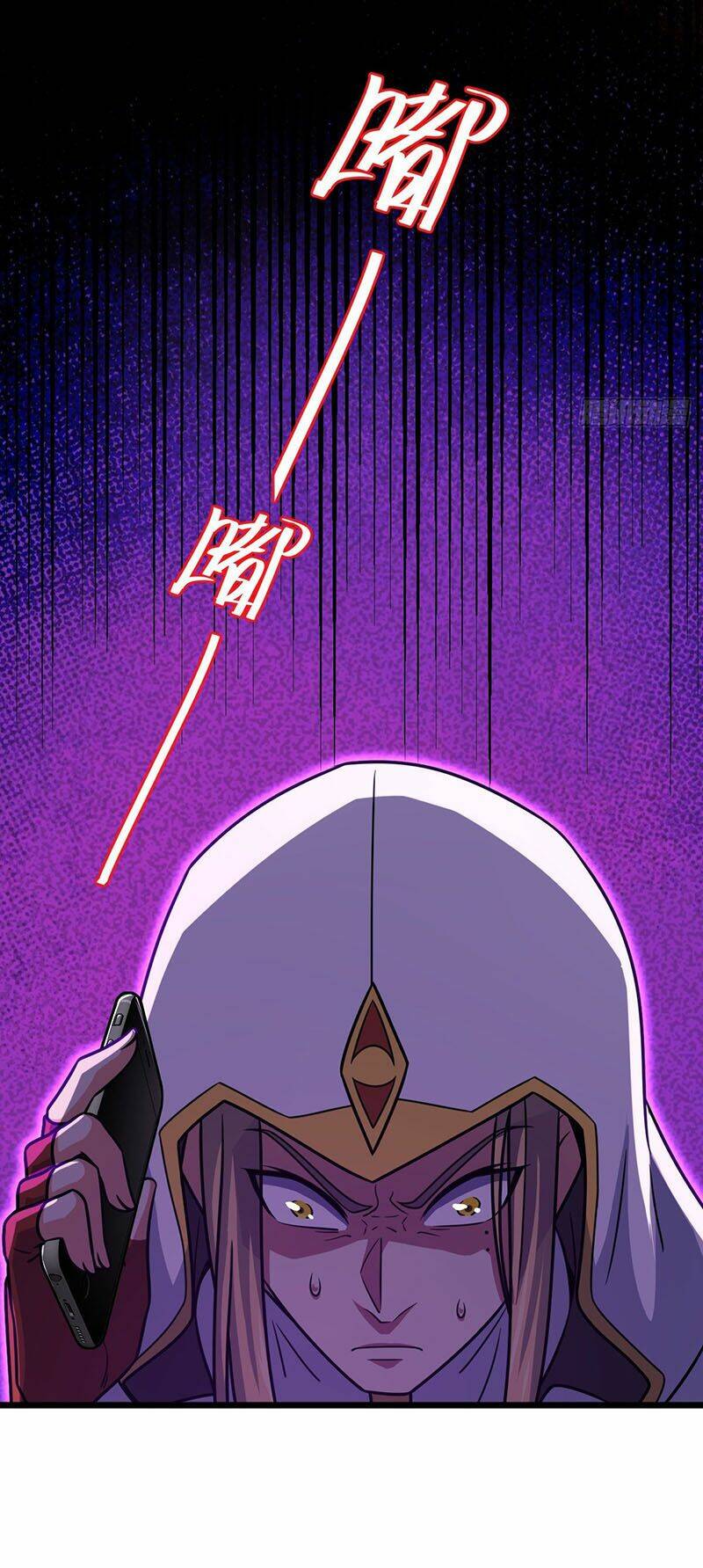 Đại Vương Tha Mạng Chapter 470 - Trang 2