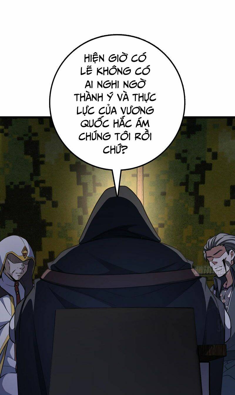 Đại Vương Tha Mạng Chapter 470 - Trang 2