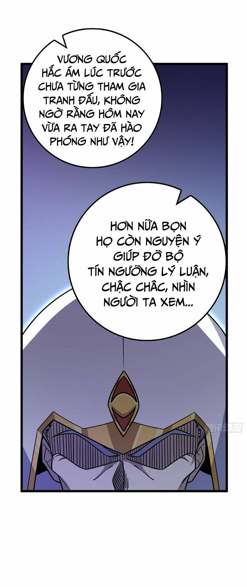 Đại Vương Tha Mạng Chapter 470 - Trang 2