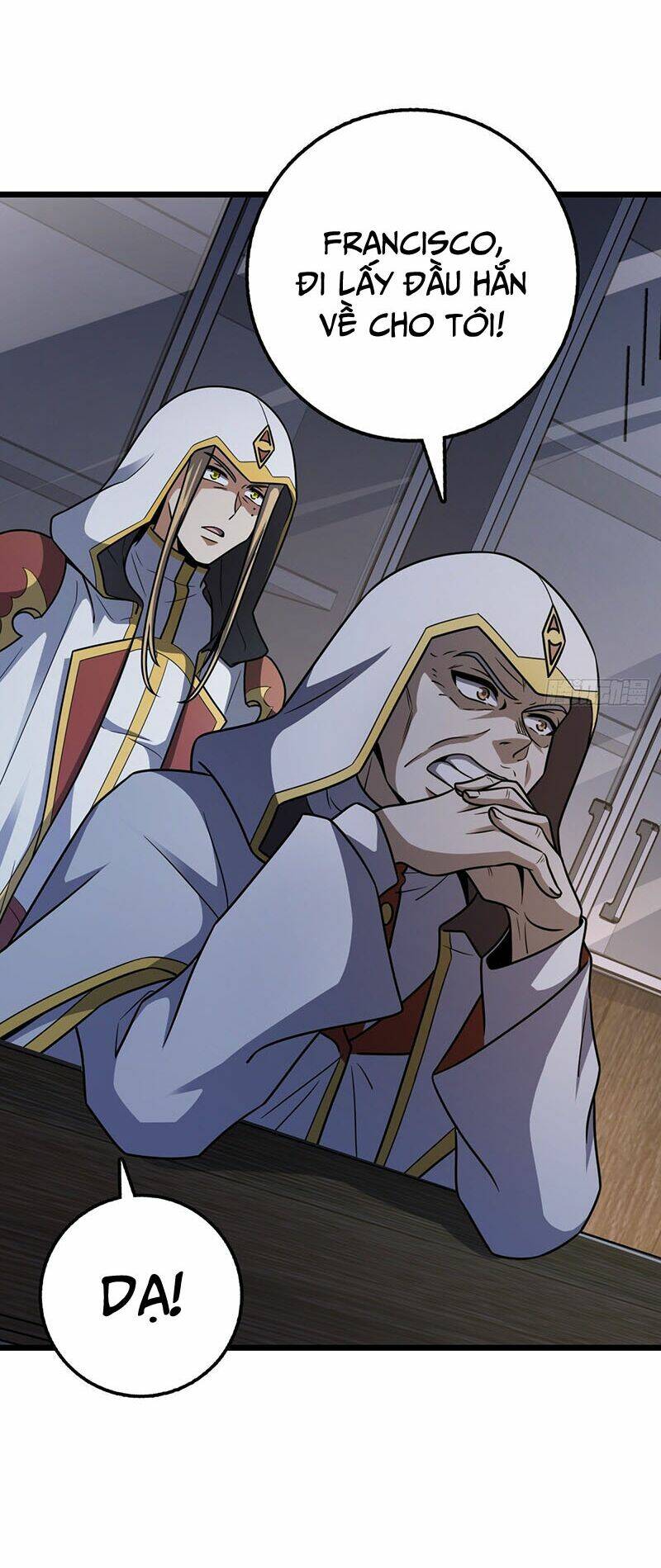Đại Vương Tha Mạng Chapter 470 - Trang 2