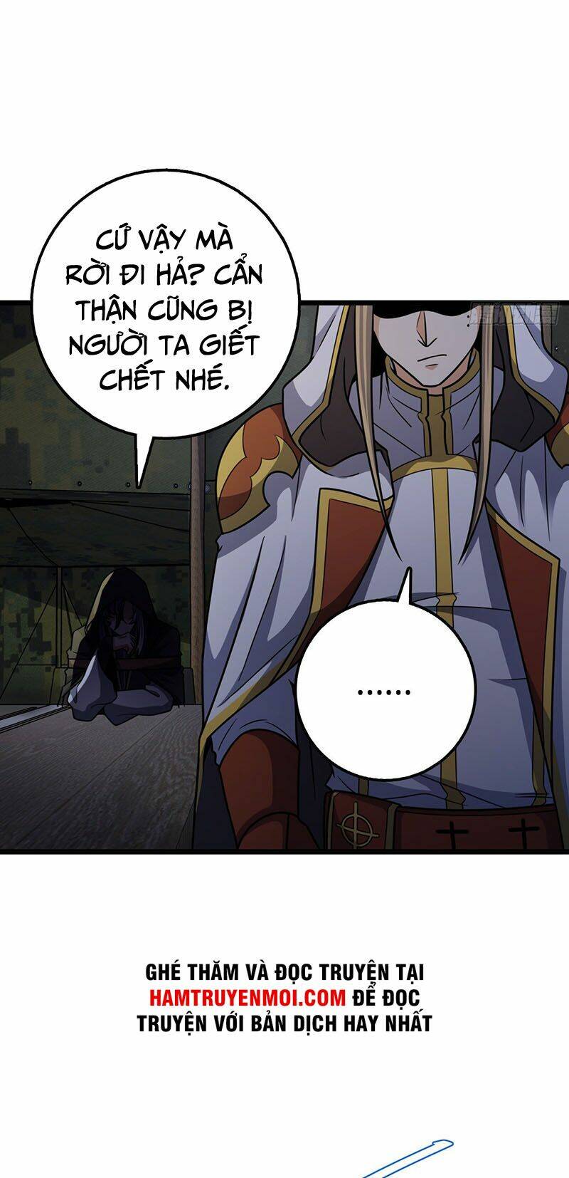 Đại Vương Tha Mạng Chapter 470 - Trang 2