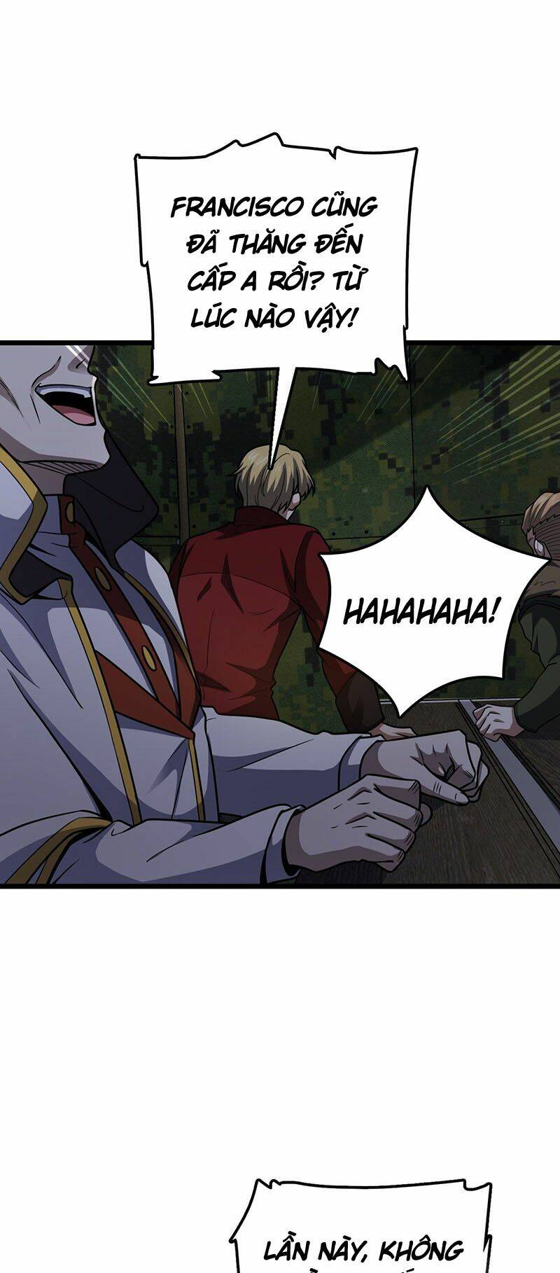 Đại Vương Tha Mạng Chapter 470 - Trang 2