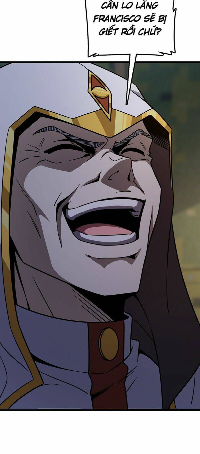 Đại Vương Tha Mạng Chapter 470 - Trang 2