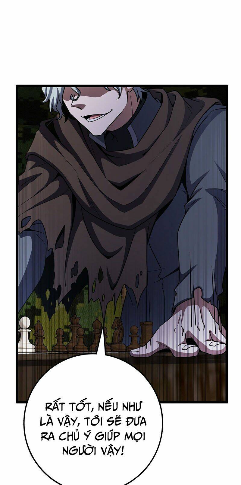 Đại Vương Tha Mạng Chapter 470 - Trang 2